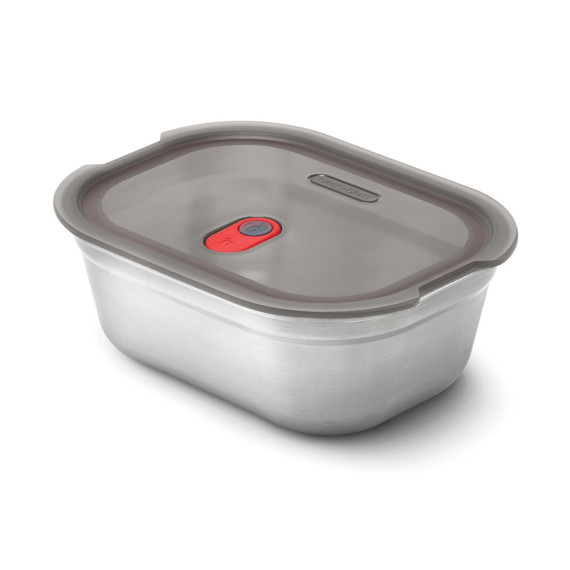 Sada 3 krabiček na jídlo – malá, střední, velká Black+Blum