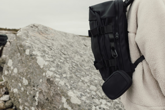 Lékárnička VINGA Baltimore z RCS