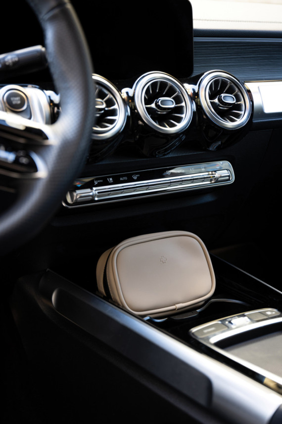 Lékárnička VINGA Baltimore z RCS