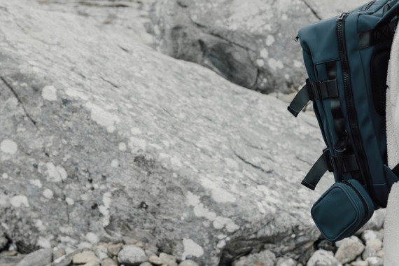 Lékárnička VINGA Baltimore z RCS