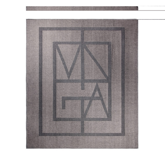 Deka VINGA Monogram z GRS