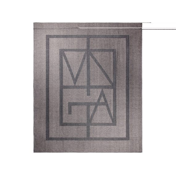 Deka VINGA Monogram z GRS