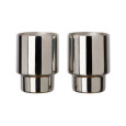Sada 2 recyklovaných hrnků VINGA Nagano z RCS SS