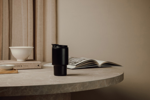 Termohrnek na cesty VINGA Nagano 350 ml z RCS