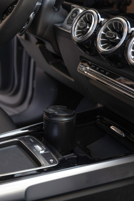 Termohrnek na cesty VINGA Nagano 350 ml z RCS