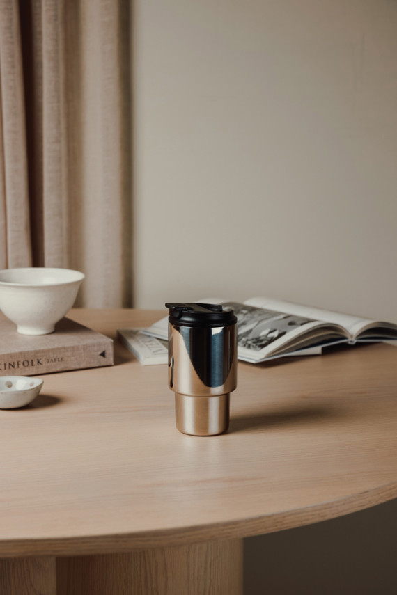 Termohrnek na cesty VINGA Nagano 350 ml z RCS