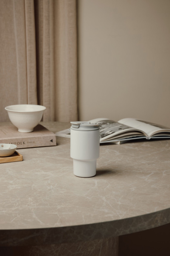 Termohrnek na cesty VINGA Nagano 350 ml z RCS