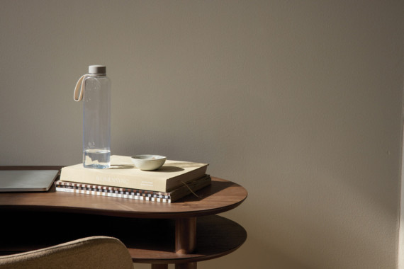 Láhev VINGA Arch 500 ml z RCS RPET