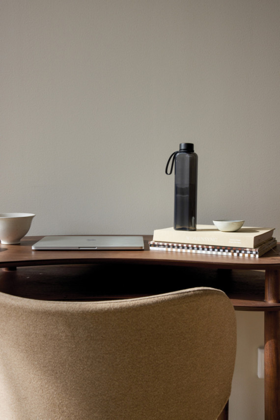 Láhev VINGA Arch 500 ml z RCS RPET