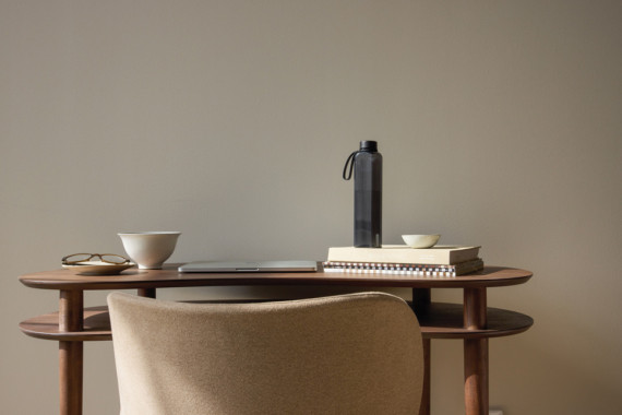 Láhev VINGA Arch 500 ml z RCS RPET