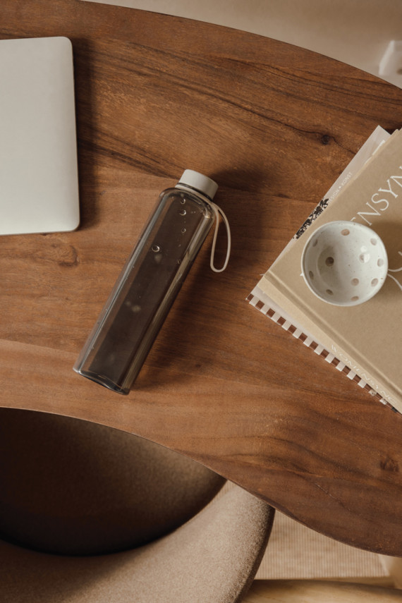 Láhev VINGA Arch 500 ml z RCS RPET