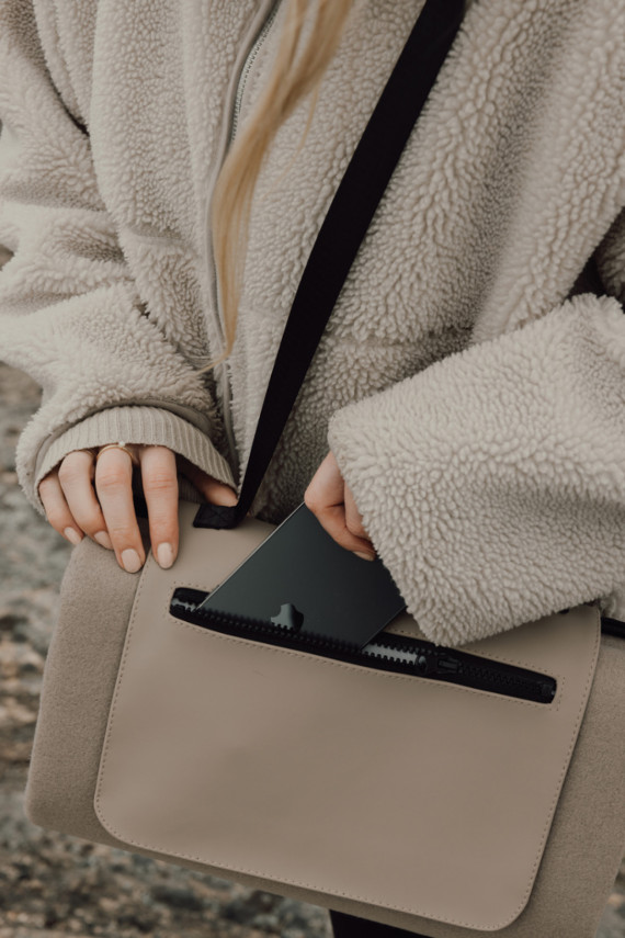 Pikniková deka VINGA Baltimore z RCS