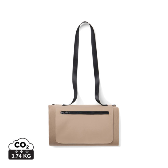 Pikniková deka VINGA Baltimore z RCS