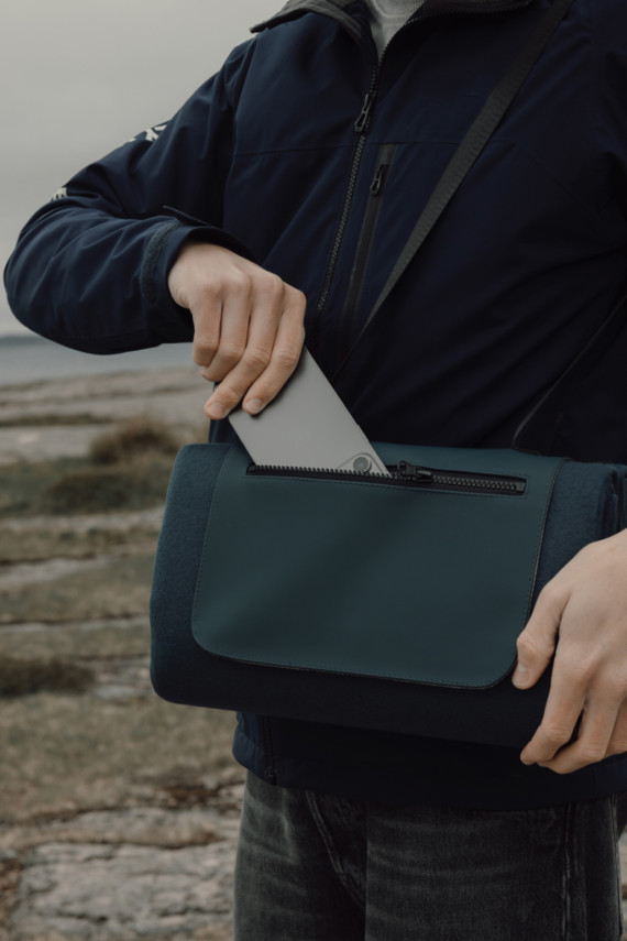 Pikniková deka VINGA Baltimore z RCS