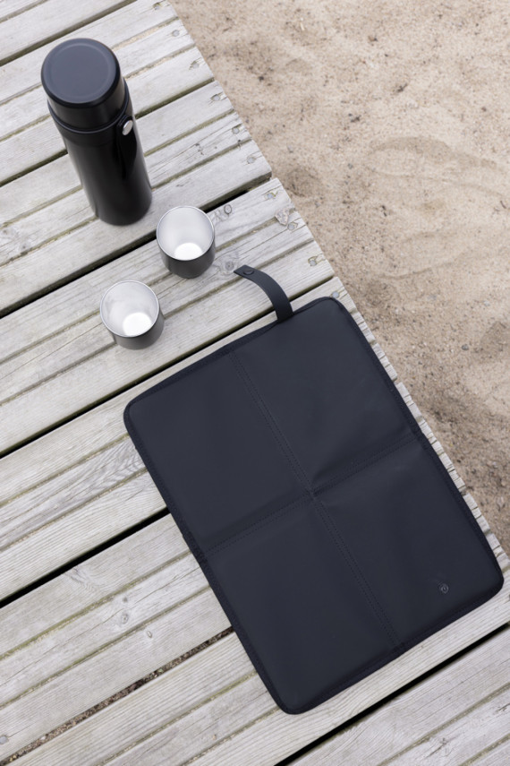 Podsedák VINGA Baltimore z RCS