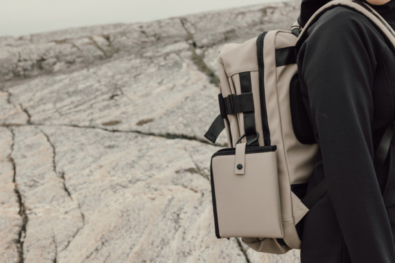 Podsedák VINGA Baltimore z RCS