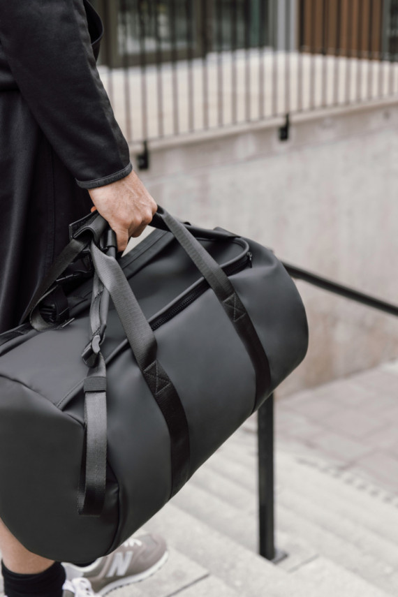 Víkendový batoh VINGA Baltimore z RCS