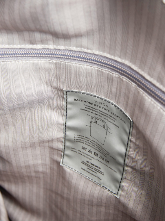 Batoh VINGA Baltimore z RCS