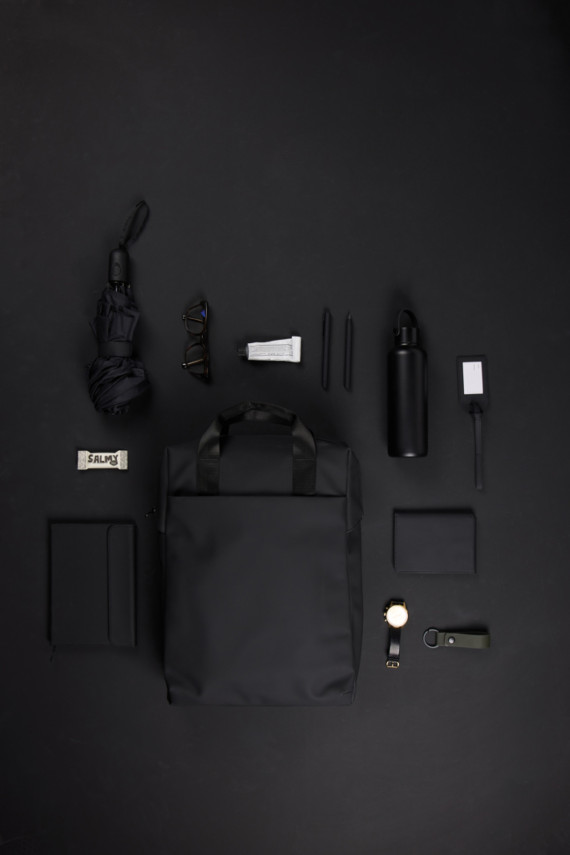 Batoh VINGA Baltimore z RCS