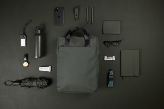 Batoh VINGA Baltimore z RCS