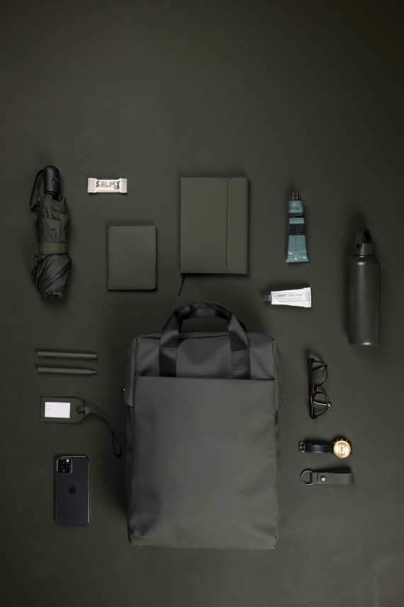 Batoh VINGA Baltimore z RCS