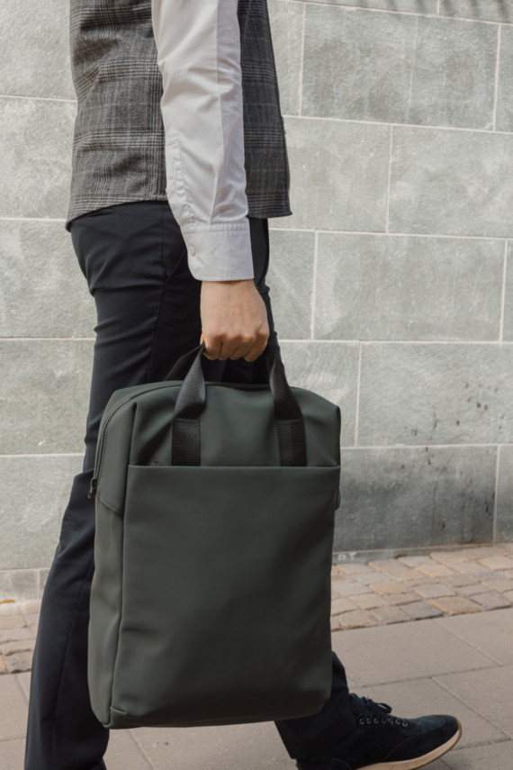 Batoh VINGA Baltimore z RCS