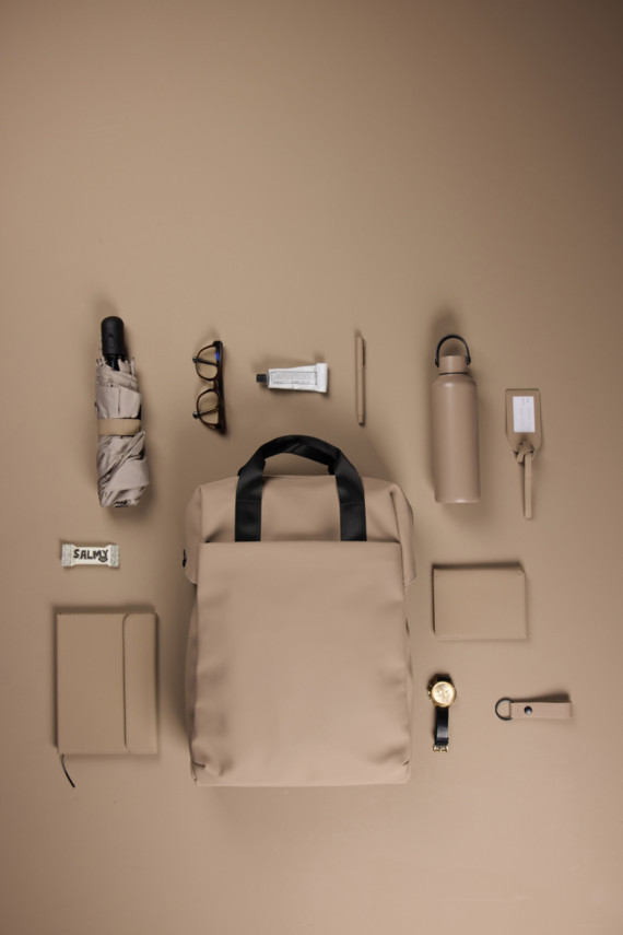 Batoh VINGA Baltimore z RCS