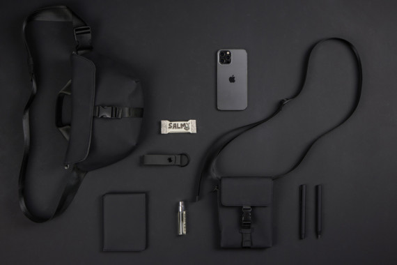 Praktická taška VINGA Baltimore z RCS