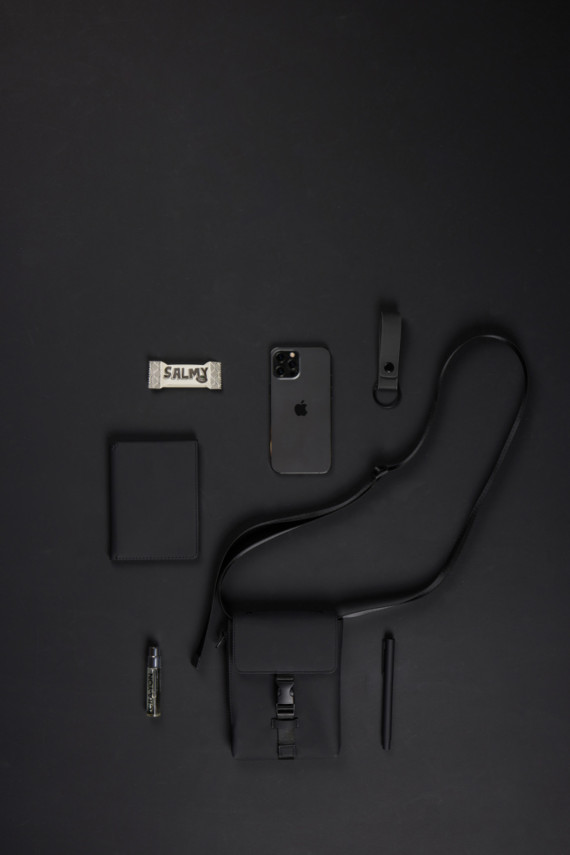 Praktická taška VINGA Baltimore z RCS