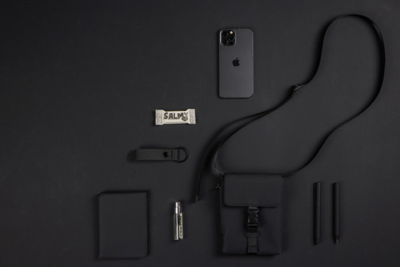 Praktická taška VINGA Baltimore z RCS