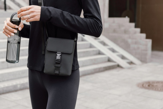 Praktická taška VINGA Baltimore z RCS