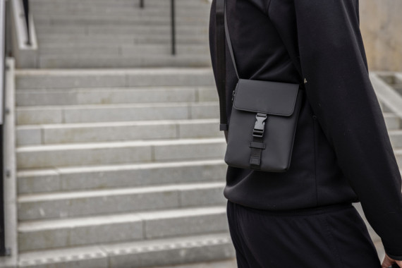 Praktická taška VINGA Baltimore z RCS