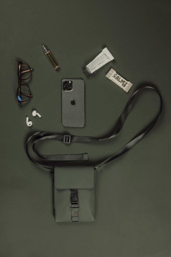 Praktická taška VINGA Baltimore z RCS