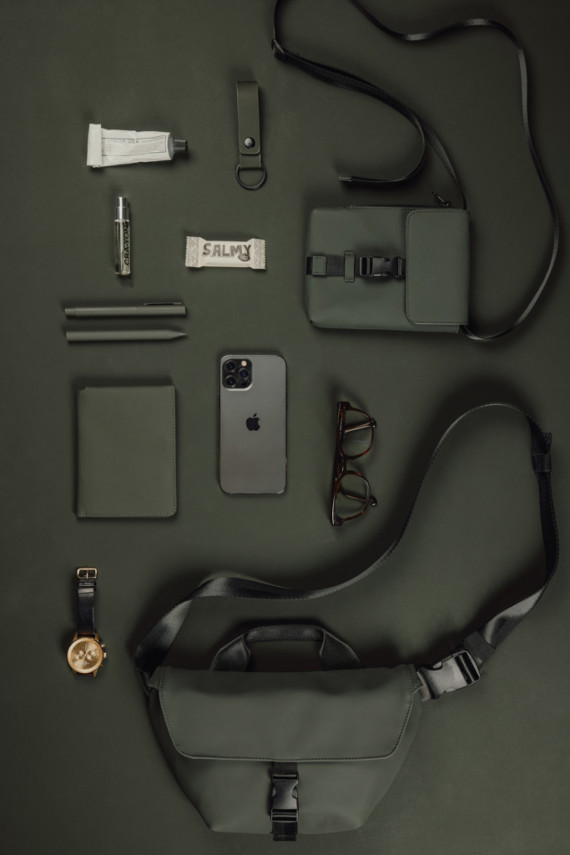 Praktická taška VINGA Baltimore z RCS