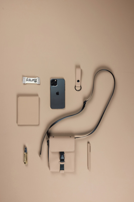 Praktická taška VINGA Baltimore z RCS