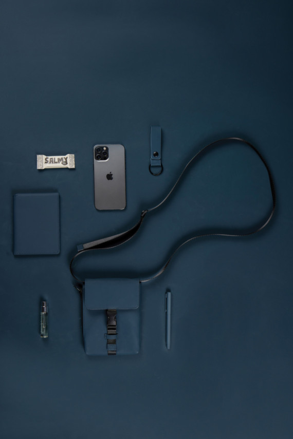 Praktická taška VINGA Baltimore z RCS