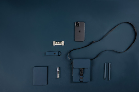 Praktická taška VINGA Baltimore z RCS