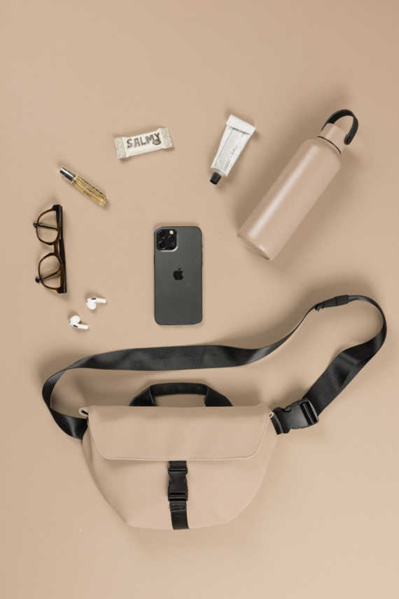 Taška přes rameno VINGA Baltimore z RCS