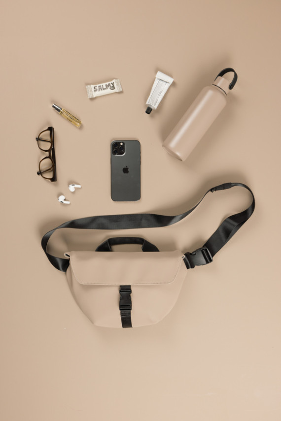 Taška přes rameno VINGA Baltimore z RCS