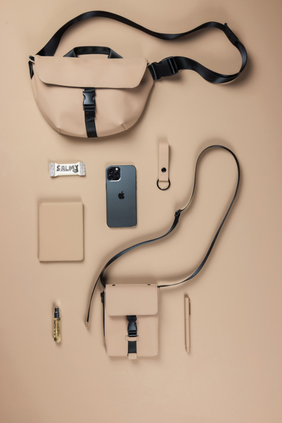 Taška přes rameno VINGA Baltimore z RCS