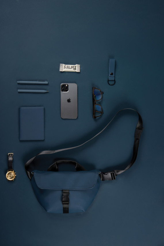 Taška přes rameno VINGA Baltimore z RCS