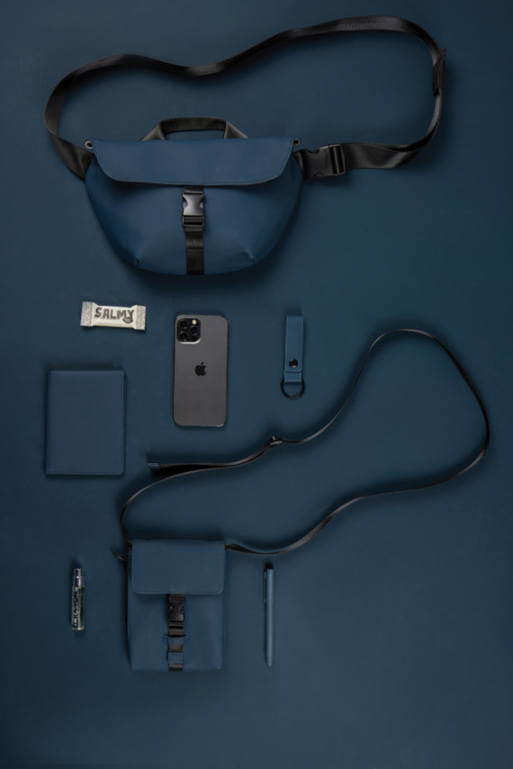 Taška přes rameno VINGA Baltimore z RCS