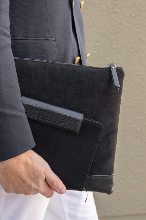 Zápisník VINGA Marlow z GRS