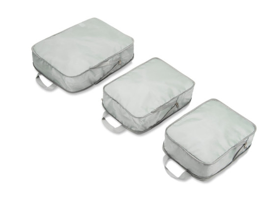 Organizér do kufru KOMPRESI 3 ks