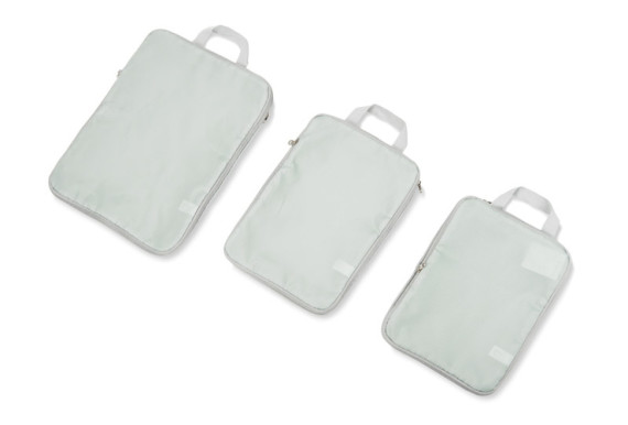 Organizér do kufru KOMPRESI 3 ks