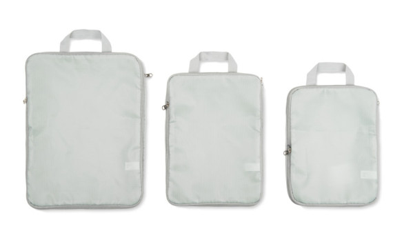 Organizér do kufru KOMPRESI 3 ks