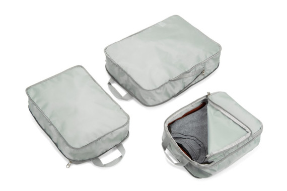 Organizér do kufru KOMPRESI 3 ks