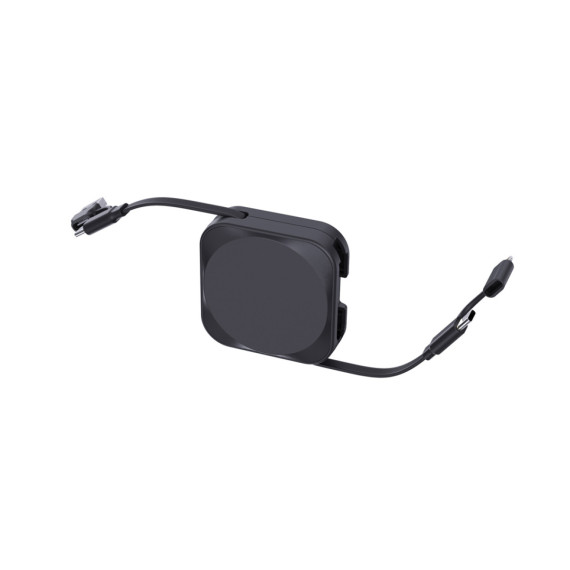 Stojánek 100W se svinovacím kabelem Urban Vitamin San Jose