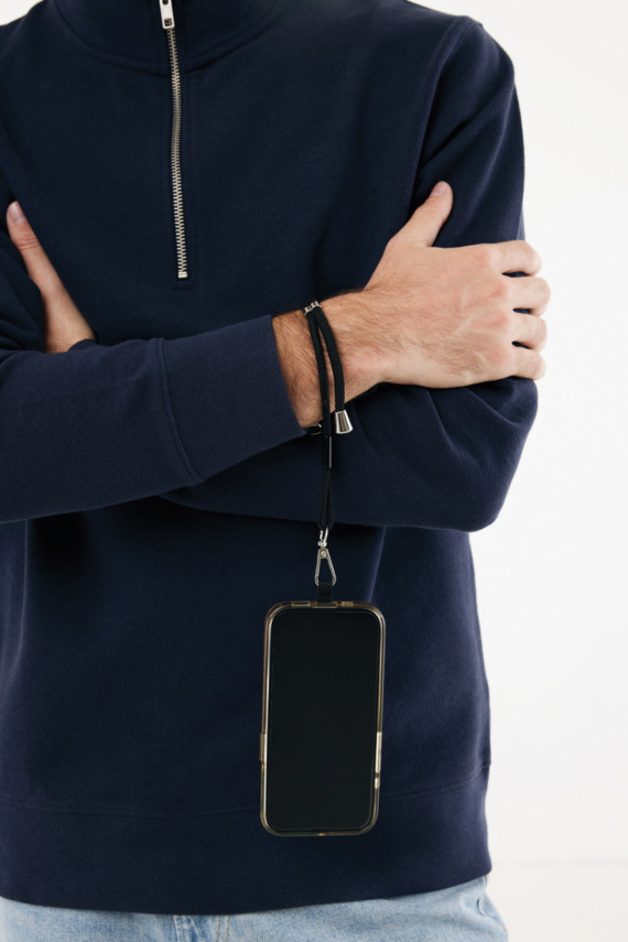 Držák na telefon na zápěstí CarryLoop z REC RPET