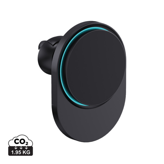 Magnetický nabíjecí držák do auta PowerCruze 15W z RCS RPET